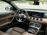 Mercedes Benz E200 2019